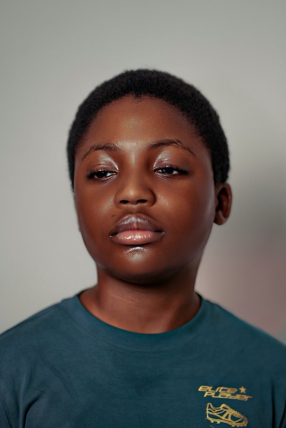 Portrait photography in Taunton, Somerset by YÒSÍRÉ